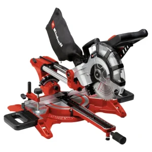 Nur Heute Einhell Zug-Kapp-Gehrungssäge TC-SM 2131/2 Dual