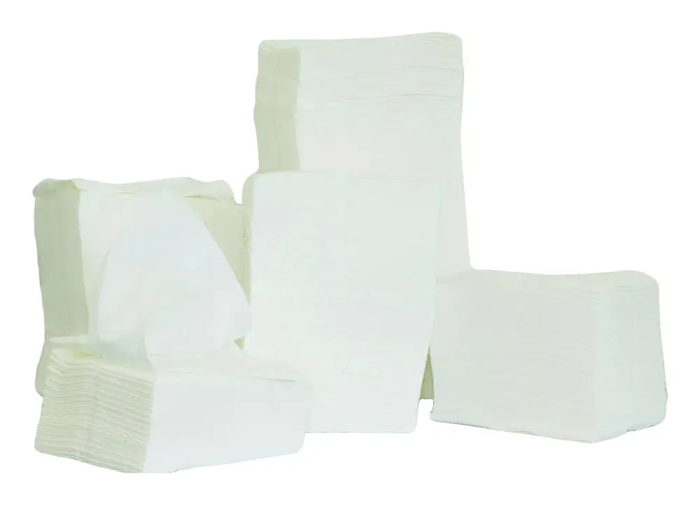 Neue Kollektion Elos Putztuch Saugfix 30 x 38 cm 50 Blatt