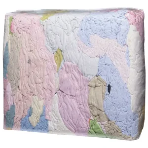 Elos Trikotputzlappen hellbunt 25 kg HT Bestseller