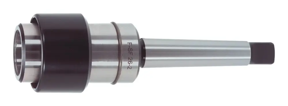 Fahrion Schnellwechselfutter SF26 MK2 Meistverkauft