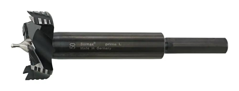 Sofort Bestellen Famag Forstnerbohrer Bormax WS 58 mm prima lang