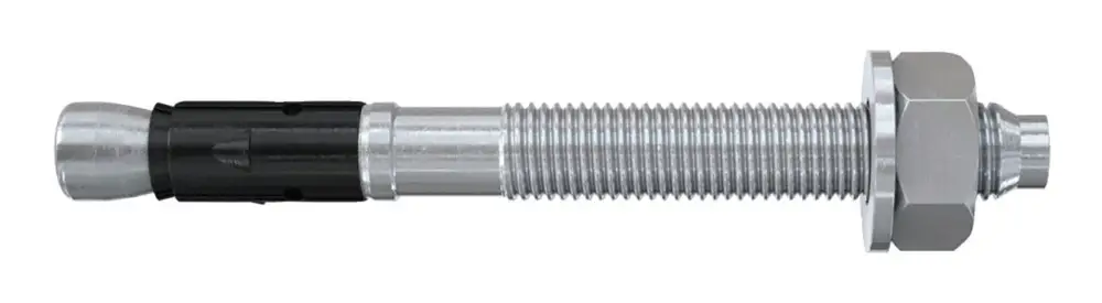 Fischer Bolzenanker FAZ II Plus 10/10 K (Verpackungseinheit 50 Stück) Highlight