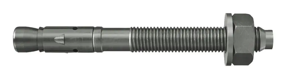 Rabatt Fischer Bolzenanker FAZ II Plus 10/10 R (Verpackungseinheit 50 Stück)