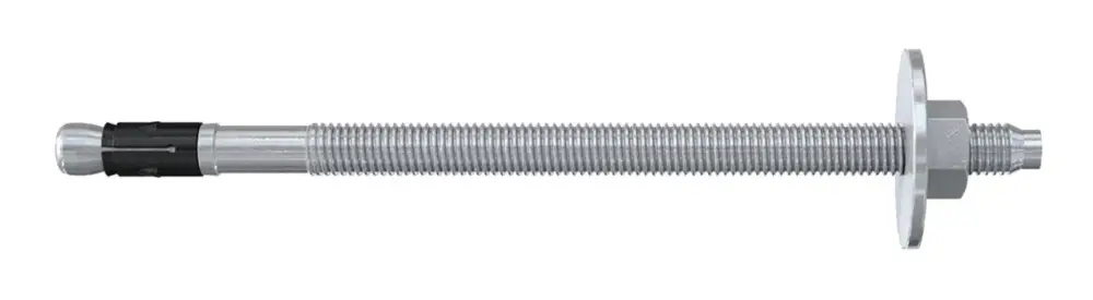 Fischer Bolzenanker FAZ II Plus 12/10 GS (Verpackungseinheit 20 Stück) Begrenztes Angebot