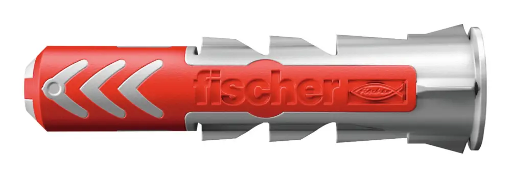 Schneller Versand Fischer Dübel DuoPower 14 x 780 K (2) (Verpackungseinheit 5 Stück)