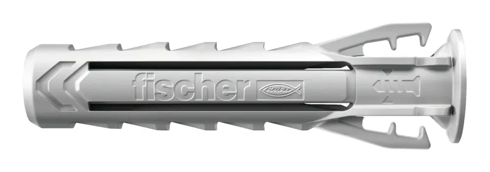 Fischer Dübel SX Plus 6 x 50 (Verpackungseinheit 100 Stück) Knallerangebot