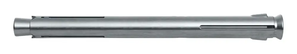 Fischer Fensterrahmendübel F 10 M 112 K (6) (Verpackungseinheit 5 Stück) Markenware