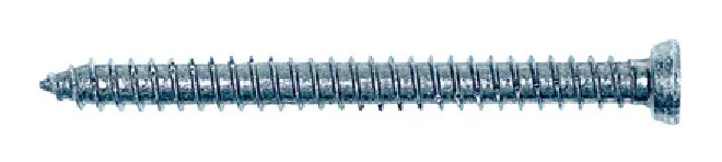 Fischer Fensterrahmenschraube FFS 7,5 x 72 K (6) (Verpackungseinheit 5 Stück) Top-Seller