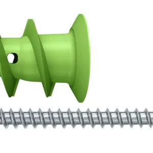 Beliebt Fischer Gipskartondübel GK Green S K (5) (Verpackungseinheit 5 Stück)