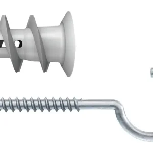 Saisonangebot Fischer Gipskartondübel GK RH K (5) (Verpackungseinheit 5 Stück)