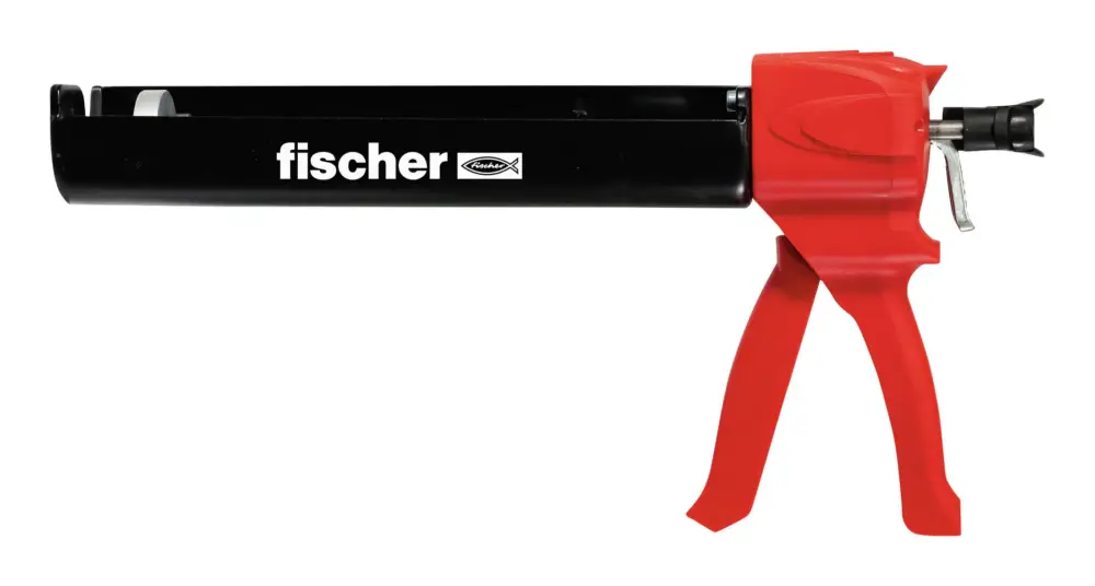 Fischer Handauspressgerät FIS DM SL (585 ml) Markenprodukt