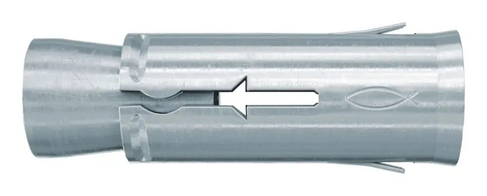 Fischer Hohldeckenanker FHY M10 (Verpackungseinheit 20 Stück) Knallerangebot