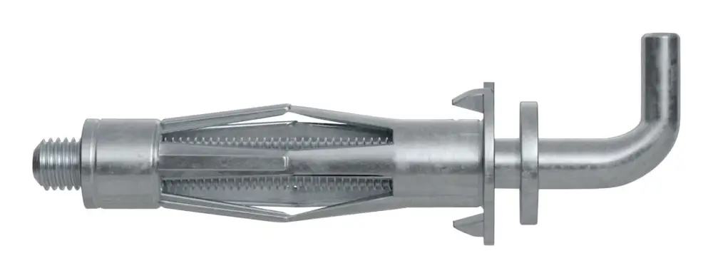 Fischer Hohlraum-Metalldübel HM 5 x 65 H K (4) (Verpackungseinheit 5 Stück) Sofort Bestellen