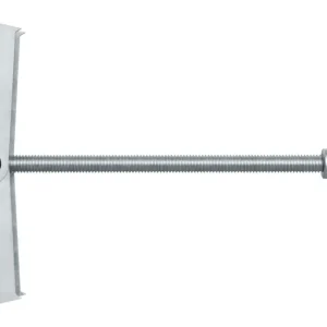 Top-Seller Fischer Kippdübel KD 4 K (2) (Verpackungseinheit 5 Stück)