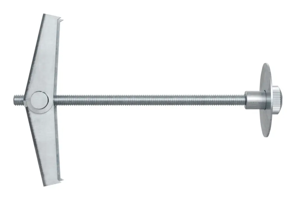 Top-Seller Fischer Kippdübel KD 4 K (2) (Verpackungseinheit 5 Stück)