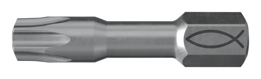 Fischer Maxx Bit FMB II TX25 (5) Solange Der Vorrat Reicht