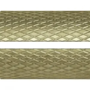 Abverkauf Fischer Messingdübel MS 6 x 22 K (15) (Verpackungseinheit 5 Stück)
