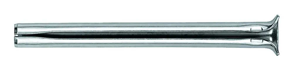 Fischer Nagelhülse UNH 6 x 60 (Verpackungseinheit 100 Stück) Zertifiziert