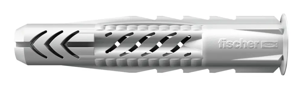 Super-Preis Fischer Universaldübel UX 6 x 50 R K (20) (Verpackungseinheit 5 Stück)