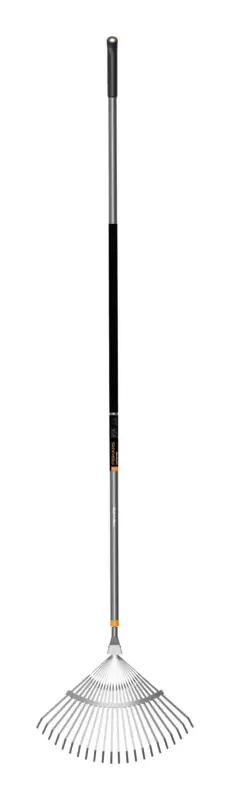 Fiskars Fächerbesen Ergonomic (Verpackungseinheit 4 Stück) Letzte Chance