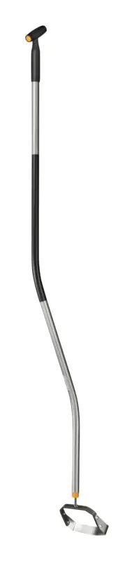 Fiskars Jäter beweglicher Kopf Ergonomic (Verpackungseinheit 5 Stück) Super-Preis