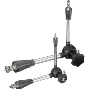 Fisso Anbaugelenk Classic Line 420 mm M8/M8 Letzte Chance