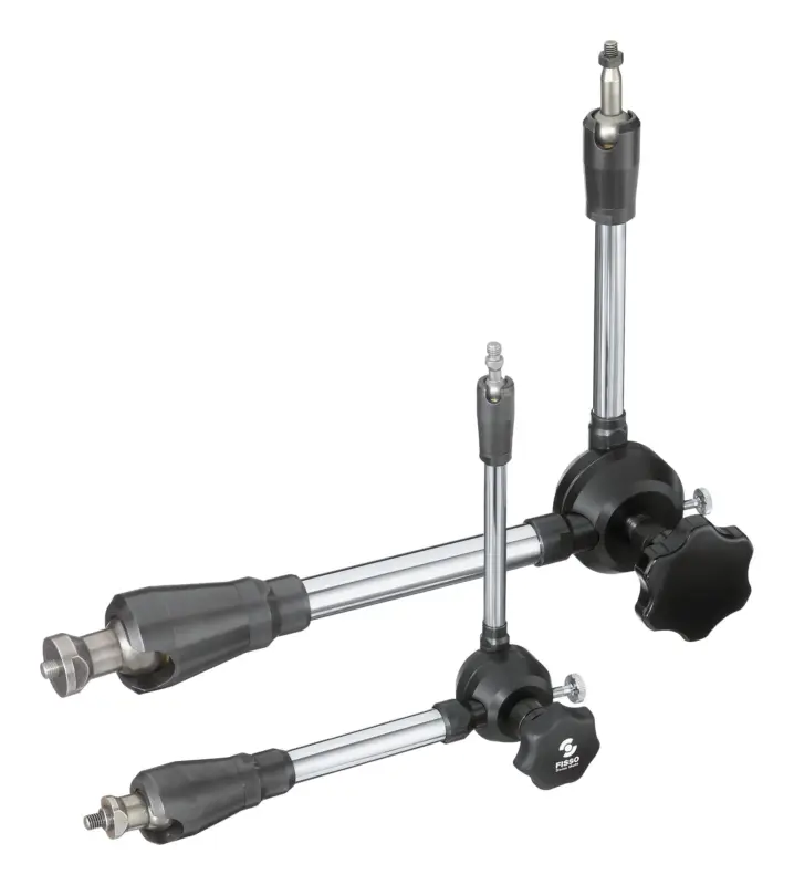 Fisso Anbaugelenk Classic Line 420 mm M8/M8 Letzte Chance
