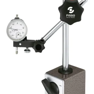 Fisso Messstativ magnetisch Base Line 367 mm 750N Nur Heute