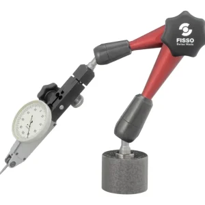Fisso Messstativ magnetisch Strato Line 210 mm 150N Preis Gesenkt