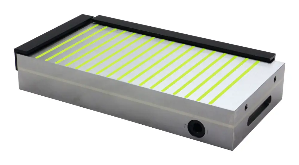 Must-Have Flaig Magnetspannplatte permanent PMNEO-X 6020