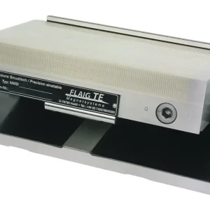 Letzte Chance Flaig Präzision-Sinustisch magnetisch 300 x 150 mm/100N