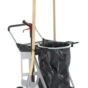 Kracherpreis Flora Handwagen Easy City