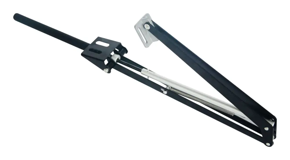 Floraworld Automatische Fensteröffner einstellbar 18-25°C Sichere Zahlung