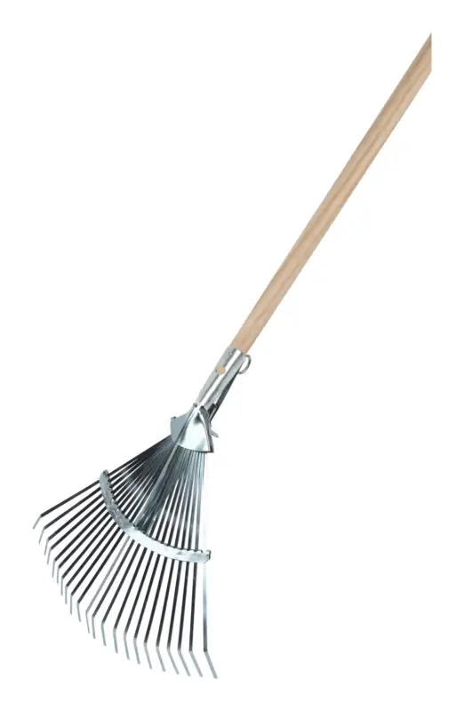 Saisonangebot Floraworld Laubbesen mit Stiel
