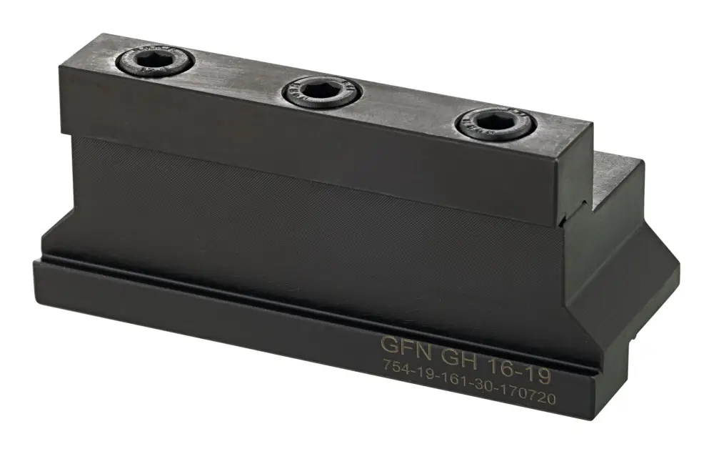 Fortis Abstechgrundhalter GH20-32 Angebot