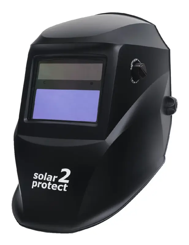 Rabatt Fortis Automatik-Schweißerhelm Solar Protect 2