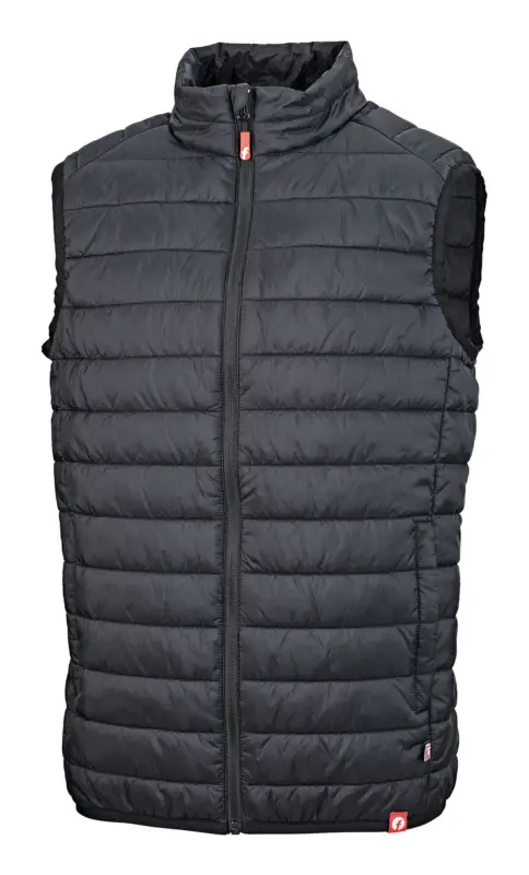 Online Kaufen Fortis Daunenweste Ultraleicht schwarz Größe 3XL