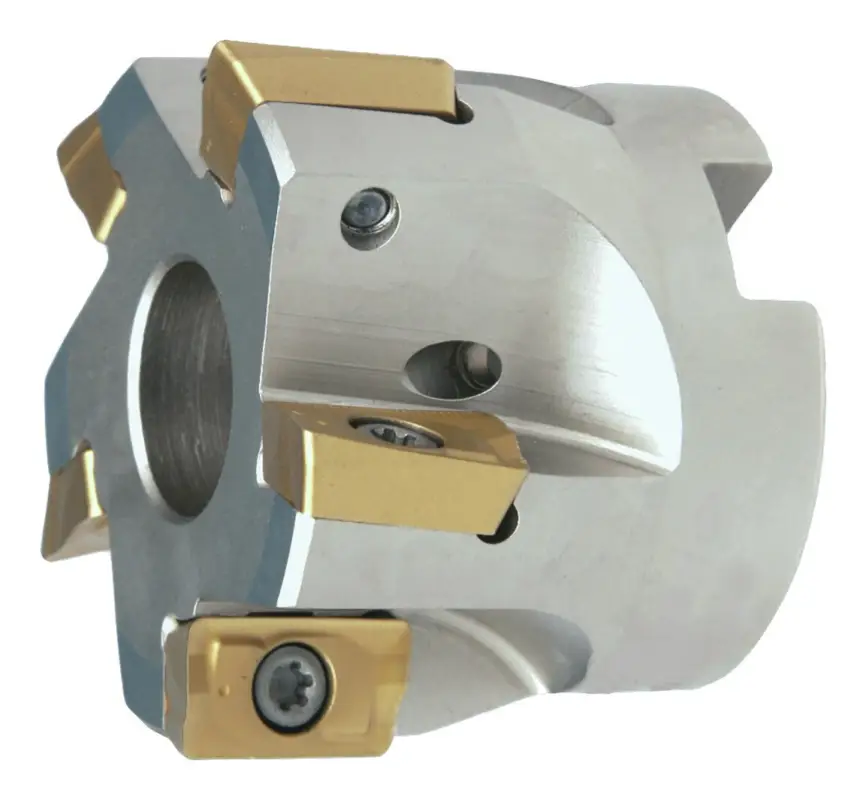 Fortis Eckfräser 90G D100mm, Z8, IK für Aufputz 1604 Neu Im Sortiment