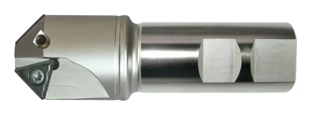 Fortis Fasfräser 45G D16mm, Z1 für TCMT 1102. Online Kaufen