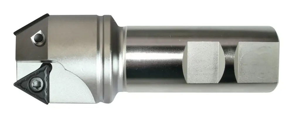 Fortis Fasfräser 60G D16mm, Z1 für TCMT 1102. Begrenztes Angebot