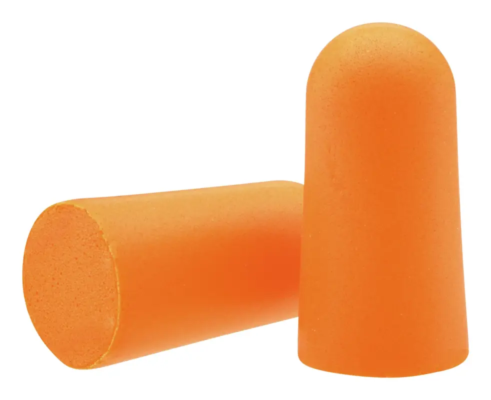 Aktuell Fortis Gehörschutzstöpsel Box 200 Paar / Box orange