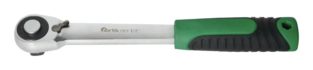 Sonderangebot Fortis Hebel-Umschaltknarre 1/2"250 mm 90Zähne