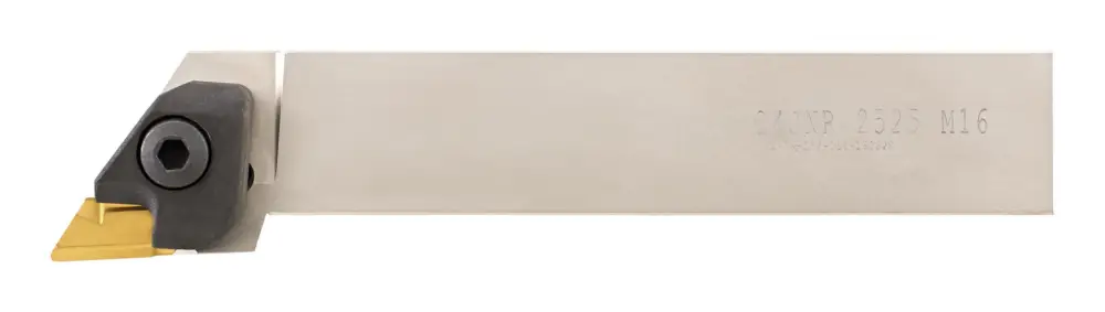 Fortis ISO-Klemmhalter CKJNR 2525 M16 Top-Seller