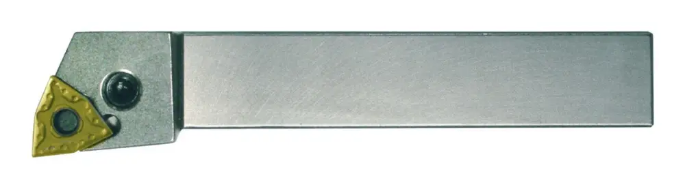 Fortis ISO-Klemmhalter PWLNR 2525 M08 Letzte Chance