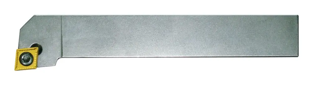 Sichere Zahlung Fortis ISO-Klemmhalter SCLCR 2020 K12