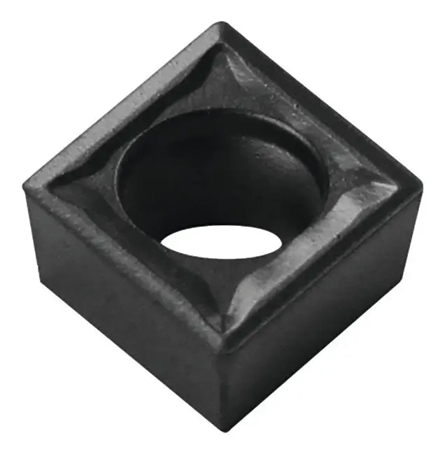 Jetzt Bestellen Fortis ISO-Wendeschneidplatte CCMT 060208-M PMK5030 (Verpackungseinheit 10 Stück)