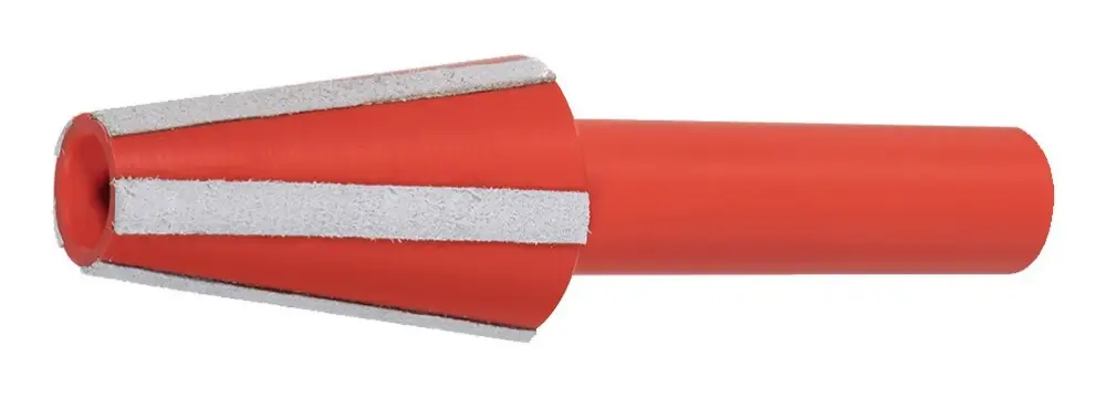 Must-Have Fortis Kegelwischer Kunststoff SK40