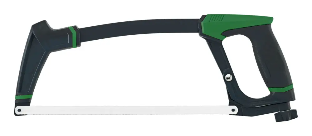 Fortis Metallsägebogen 300 mm mit PistolenSoftgriffinkl. BiM-Sägeblatt Sichere Zahlung