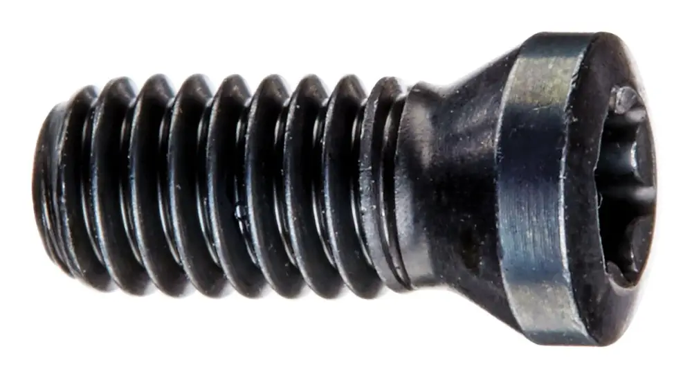 Nur Für Kurze Zeit Fortis Spannschraube für Wendeschneidplatte M4 x 9 T15 für AP...16 (Verpackungseinheit 10 Stück)