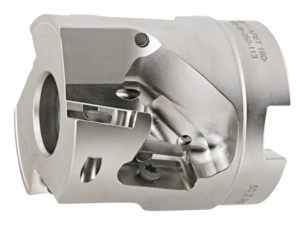 Direktkauf Fortis Walzenstirnfräser 90G D50mm, Z3, IK für Aufputz 1604